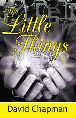 Cover image for The Little Things