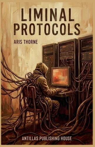 Cover image for Liminal Protocols