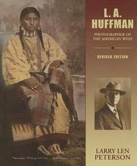 Cover image for L.A. Huffman