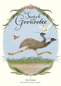 Cover image for In Search of Goonoobee