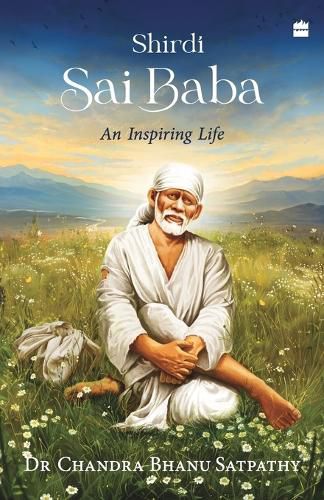 Cover image for Shirdi Sai Baba