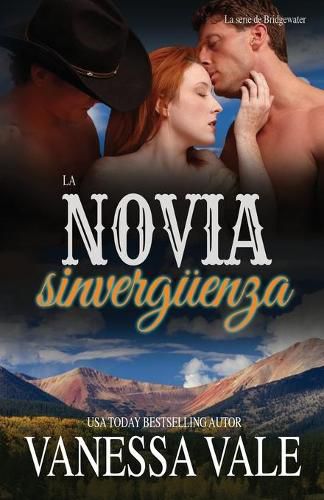 Cover image for La Novia Sinverguenza: Letra grande