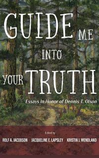 Cover image for Guide Me into Your Truth