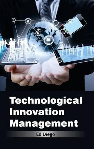 Cover image for Technological Innovation Management