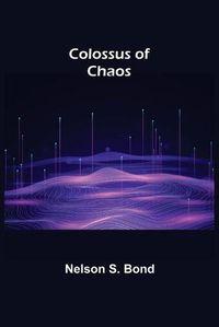 Cover image for Colossus of Chaos