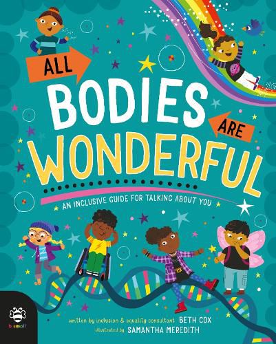 All Bodies Are Wonderful