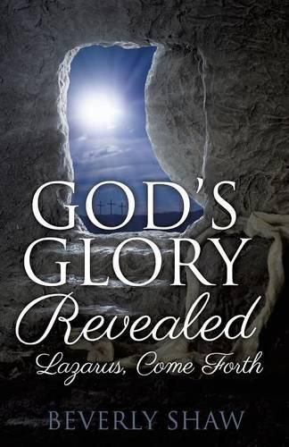 Cover image for God's Glory Revealed