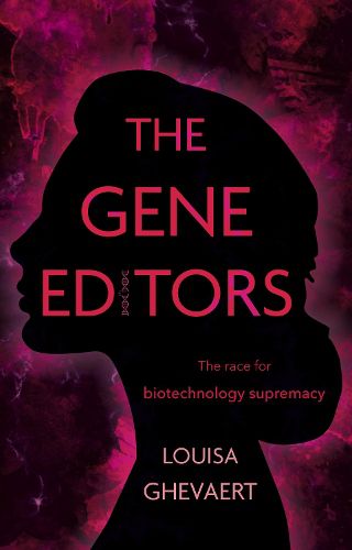 The Gene Editors