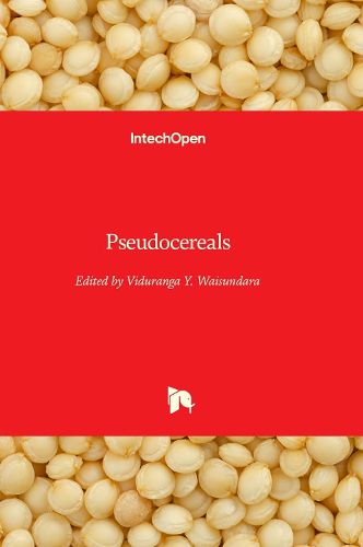 Cover image for Pseudocereals