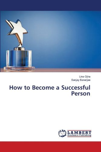 Cover image for How to Become a Successful Person