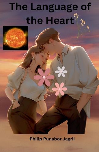 Cover image for The Language of the Heart