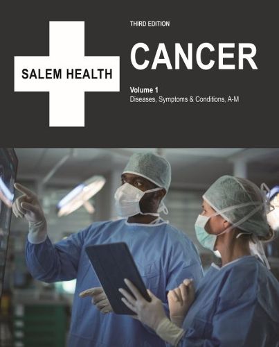 Cover image for Salem Health