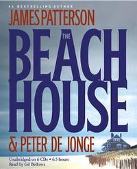 Cover image for The Beach House Lib/E