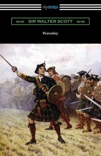 Cover image for Waverley