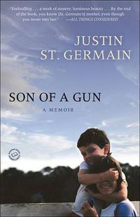 Cover image for Son of a Gun: A Memoir