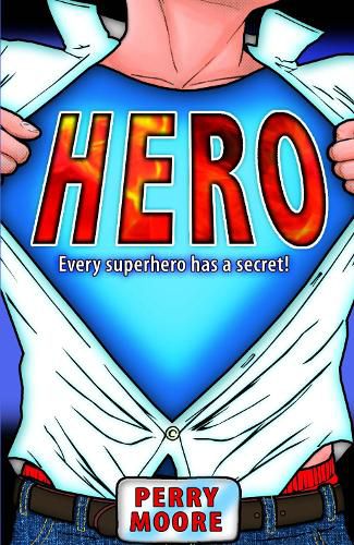 Cover image for HERO