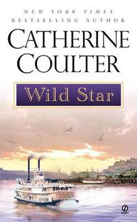 Cover image for Wild Star