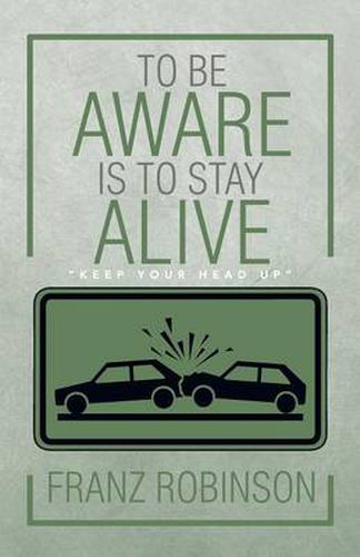 Cover image for To Be Aware Is to Stay Alive