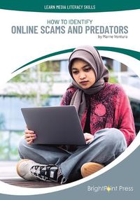 Cover image for How to Identify Online Scams and Predators