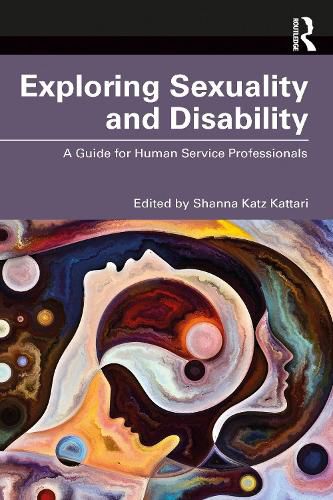 Cover image for Exploring Sexuality and Disability