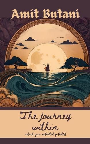 Cover image for The Journey Within