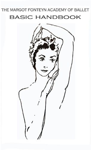 Cover image for Margot Fonteyn Academy