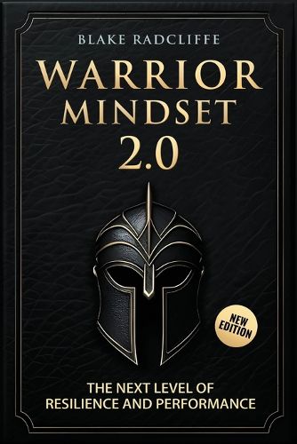 Cover image for Warrior Mindset 2.0