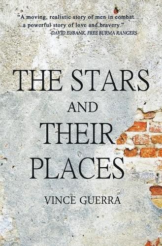 Cover image for The Stars and Their Places