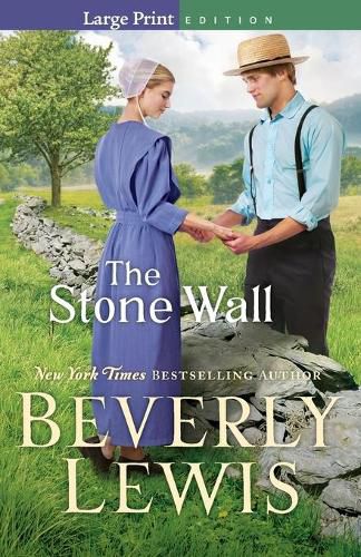 Cover image for The Stone Wall