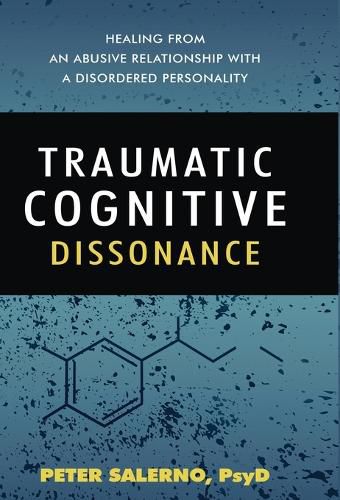 Cover image for Traumatic Cognitive Dissonance