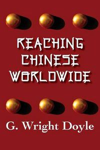 Cover image for Reaching Chinese Worldwide
