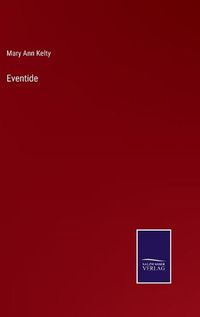 Cover image for Eventide