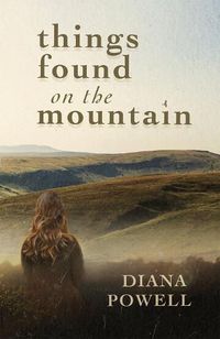 Cover image for Things Found on the Mountain