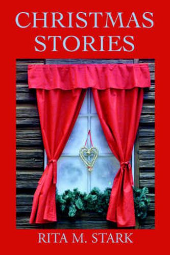 Cover image for Christmas Stories