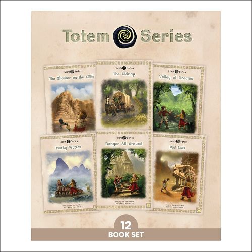 Cover image for Totem Series