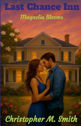 Cover image for Last Chance Inn