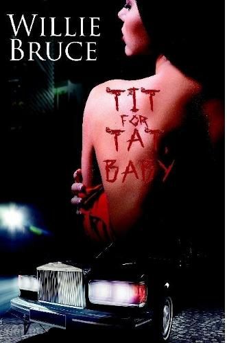 Cover image for Tit for Tat, Baby