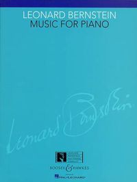 Cover image for Music For Piano