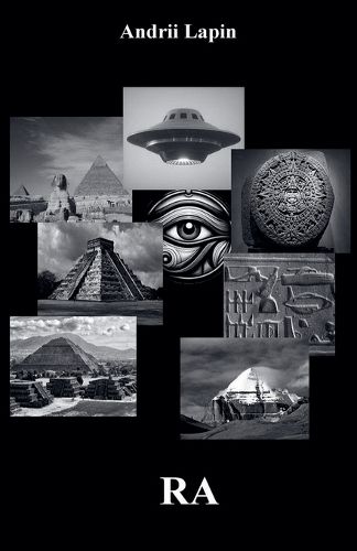 Cover image for Ra