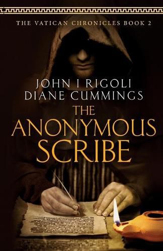 The Anonymous Scribe