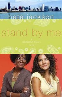 Cover image for Stand by Me