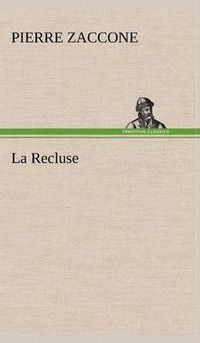 Cover image for La Recluse