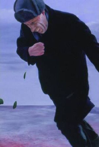 Cover image for January's Cold Shoulder