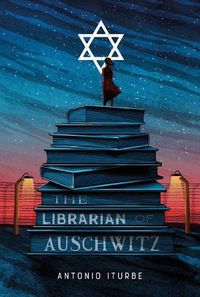 Cover image for The Librarian of Auschwitz