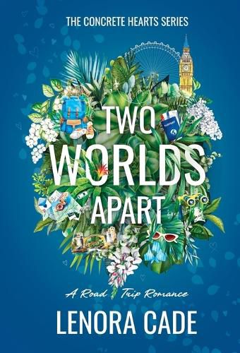 Cover image for Two Worlds Apart