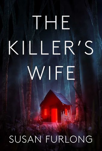 Cover image for The Killer's Wife