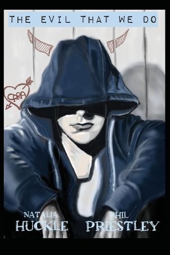 Cover image for The Evil that We Do