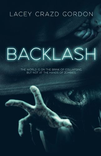 Cover image for Backlash