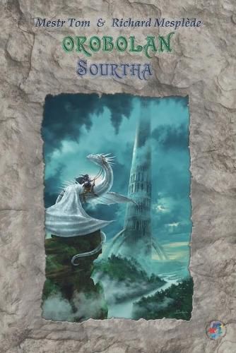 Cover image for Sourtha