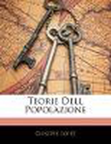 Cover image for Teorie Dell Popolazione